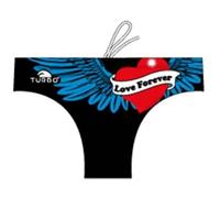 Turbo Slip De Bain Love Forever