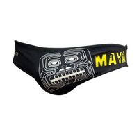 Turbo Slip De Bain Mayas
