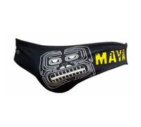 Turbo Slip De Bain Mayas