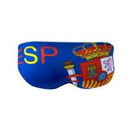 Turbo Slip De Bain Spain Garçons 7-8 Années Navy