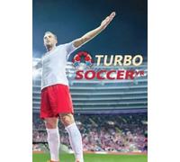 Turbo Soccer VR Steam Key GLOBAL