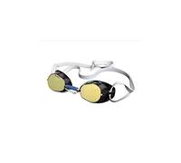 Lunettes de natation suédoises malmsten swedish mirror or