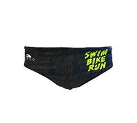 Turbo Swim-bike Run L