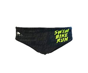 Turbo Swim-bike Run L
