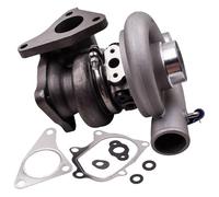 TURBO TD05-20G Turbocompresseur pour Subaru Impreza EJ20 EJ25 Turbo 5 bolt flange Turbocharger