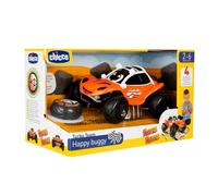 Turbo Team Happy Buggy RC