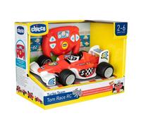 Turbo Team Tom Voiture De Course Rc