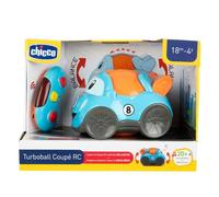 Turbo Team TurboBall Coupé RC