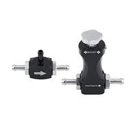 Turbo Tee Purge Valve Réglable Bilatéral Essence Turbo Skyline Manuel Boost Controller Kit Universel pour Voiture
