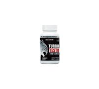 Turbo Testo - Pro Series 120 Comprimés Eric Favre