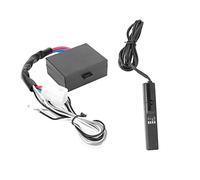 turbo timer for gas engine,Hks Turbo Timer, Auto Turbo Timer, Modification de la Puissance du Moteur, Apexi Modifié 12 V Auto Turbo Timer Control Kit Led Display Engine Accessoire pour Voiture Univers