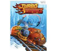 Turbo Trainz Wii