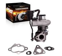 TURBO TURBINE for HYUNDAI ACCENT - GETZ - MATRIX 1.5 CRDI 81CV 49173-02622 neu