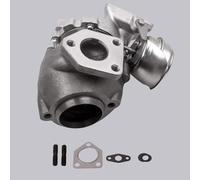 Turbo Turbocharger for BMW 320d 110KW 150PS E46 X3 2.0d E83 E83N 750431, 717478