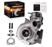 Turbo Turbocharger for BMW 320d 110KW 150PS E46 X3 2.0d E83 E83N GT1749V GT1748