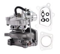 Turbo Turbocharger For Mazda CX-7 CX7 2.3L Turbocharged K04 MZR DISI 53047109904