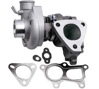 Turbo Turbocharger for Mitsubishi MONTERO 2.5 4D56TD 4D56Q 4D56SJ TD04 11B Neuf