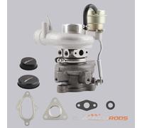 Turbo Turbocharger for Mitsubishi Pajero Express 2.8 L 4M40 TF035HM-12T-4