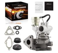 Turbo Turbocharger for Mitsubishi Pajero Express 2.8 L TF035HM-12T-4