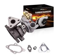 Turbo Turbocharger for Mitsubishi TD04 12T Pajero Shogun Delica 2.8 L 4M40
