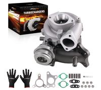 Turbo turbocharger for Nissan Pathfinder 2007 Navara 2.5L 2006-2008 767720-5002S