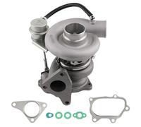 Turbo Turbocharger For Subaru Impreza Ej20 Ej25 2002-2006 380HP