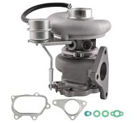 Turbo Turbocharger For Subaru Impreza Ej20 Ej25 2002-2006 380HP