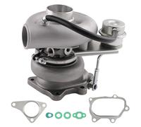 Billet Upgraded Turbocharger for Subaru Impreza TD05 20G EJ20 EJ25 02-06 7cm²