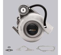 Turbo Turbocharger For Subaru Impreza Ej20 Ej25 2002-2006 380HP
