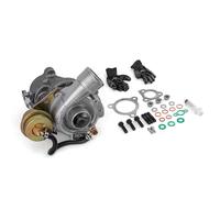 Turbo Turbocharger Turbolader For Audi A4 A6 for Vw 1.8t k03 upgrade K03S