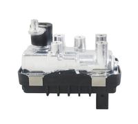 Turbo Turbocompresseur Actionneur Électronique Turbine Pour BENZ Pour Sprinter E 350 300 CRD 165Kw 224HP OM642 Turbo 6NW009660 781743-5003S G-001 Turbocompresseur Actionneur