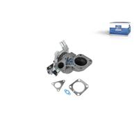 Turbo Turbocompresseur de gaz d'échappement DT ÉPARGNER PARTIES Expertise GIA