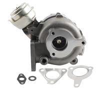 Turbo Turbocompresseur for Audi A4 A6 2.0 TDI 103 KW 140 PS BRE/BRF/BVG/BVF
