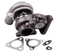Turbo Turbocompresseur for Mitsubishi L200 Pajero 2.5 L 4D56 TD04 4917701510