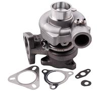 ATT Turbo for Mitsubishi Shogun Pajero I 2.5 TD 4D56 TD04-09B-4 49177-01500 neuf