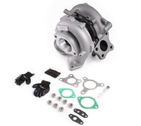 Turbo Turbocompresseur for Nissan Navara D40 Pathfinder R51 2.5L GTA2056V NEW