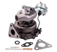 TD03 Turbocompresseur pour Opel Corsa Meriva Astra Combo 1.7 L CDTI Z17DTH