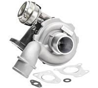 Turbo Turbocompresseur for RENAULT ESPACE LAGUNA VEL SATIS 2.2 dCi 110 kW 150 PS