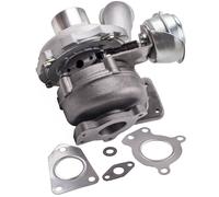 Turbo for Renault Laguna Espace Avantime 2.2dCi 110kw,Turbocharger 718089
