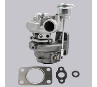 Turbo Turbocompresseur for Saab 1999 2000 2001 9-3 2.0L TD04HL 15T 49189-01800