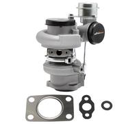 Turbo Turbocompresseur for Saab 9-5 9-3 2.0L 2.3L TD04HL-15T 49189-01800 B235R