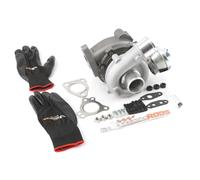 Turbo Turbocompresseur for Toyota Avensis 2.0 L 1CD-FTV GT1749V 17201-27030