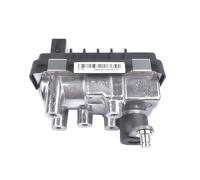 Turbo Turbocompresseur Pour Benz W203 W211 W164 W251 E280 E300 C320 E320 G320 E350 ML350 CDI Turbo Actionneur Électronique G-001 6NW009660 Turbocompresseur Actionneur