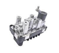 Turbo Turbocompresseur Pour Benz W203 W211 W164 W251 E280 E300 C320 E320 G320 E350 Pour Sprinter 165Kw 224HP OM642 CDI Turbo Actionneur Électronique G-001 6NW009660 Turbocompresseur Actionneur