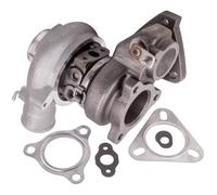 Turbo Turbocompresseur pour Mitsubishi L200 Pajero 2.5 L 4D56 TD04 TF035 turbine
