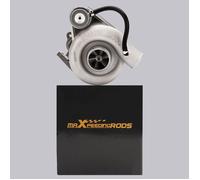 Turbo Turbocompresseur pour Subaru Impreza EJ20 EJ25 450HP TD05-20G
