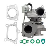 Turbo Turbolader for Mazda 3 CX-7 2.3L MPS MZR DISI 53047109901, K0422 882 2005