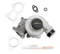 Turbo Turbolader for Mitsubishi Montero 2.5 4D56TD/4D56Q/4D56SJ TD04 11B