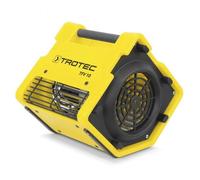 Turbo-ventilateur portable électrique monophasé TFV 10 - TROTEC - 1510003021