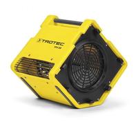 Turbo-ventilateur portable électrique monophasé TFV 20 - TROTEC - 1510003024